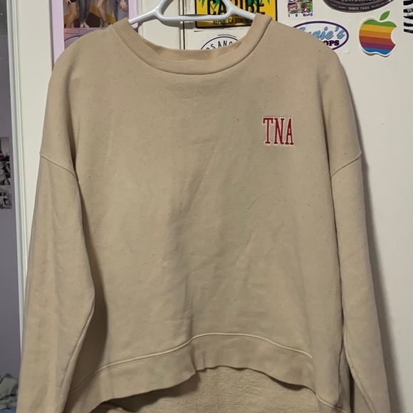 TNA sweater - Picture 3 of 4